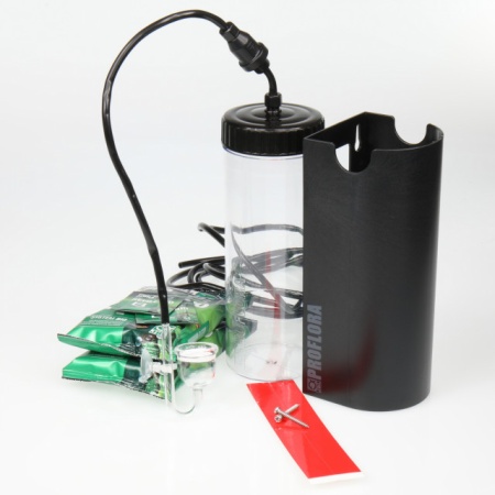 Set fertilizare, JBL Proflora CO2 Advanced BIO SET - Img 3