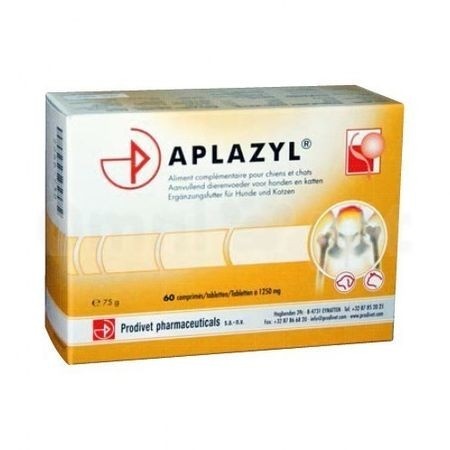 Aplazyl, 120