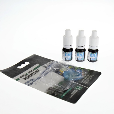 Test apa pentru acvariu, JBL ProAquaTest O2 Sauerstoff Refill - Img 7