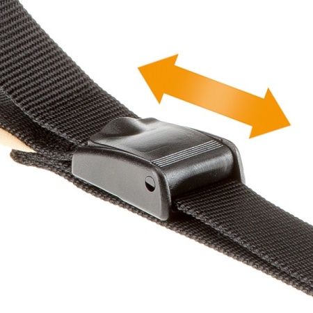 Cusca transport pentru caini, Ferplast, Atlas Trendy Plus 10, Neagra - Img 3