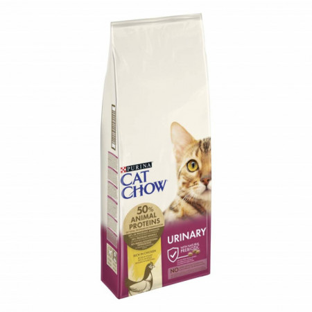 Cat Chow Special Care Urinary Tract, 15 KG