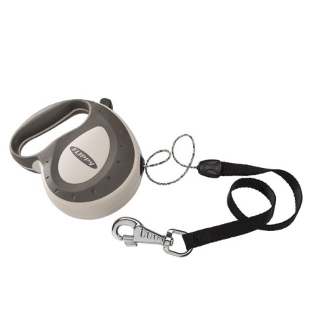Lesa extensibila caine, Ferplast, Flippy Controller Cord, M, Verde - Img 2