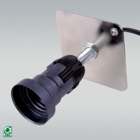 Protectie spot terarii, JBL TempSet basic - Img 3