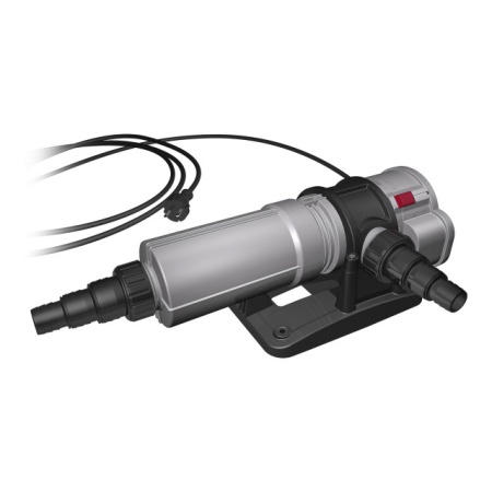Sterilizator pentru acvariu, JBL ProCristal Compact plus UV-C 18 W - Img 2