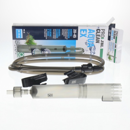 Curatator substrat acvariu, JBL Proclean Aqua EX 20-45 - Img 2