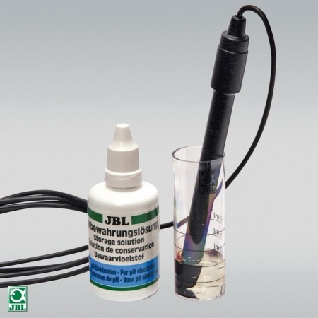 Solutie calibrare, JBL, Storage Solution 50 ml for Electrode - Img 2