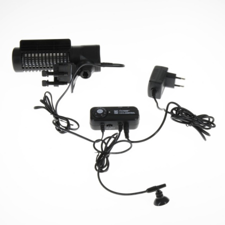 Controler ventilator acvariu, JBL ProTemp CoolControl - Img 4