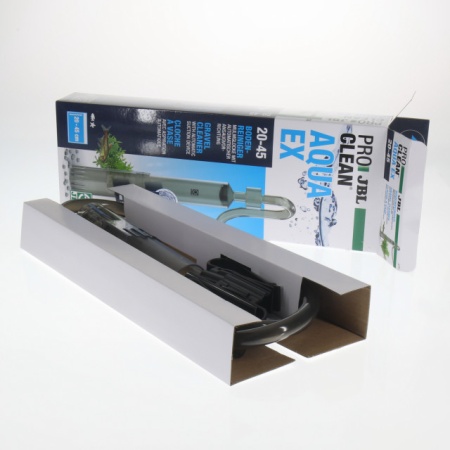 Curatator substrat acvariu, JBL Proclean Aqua EX 20-45 - Img 3