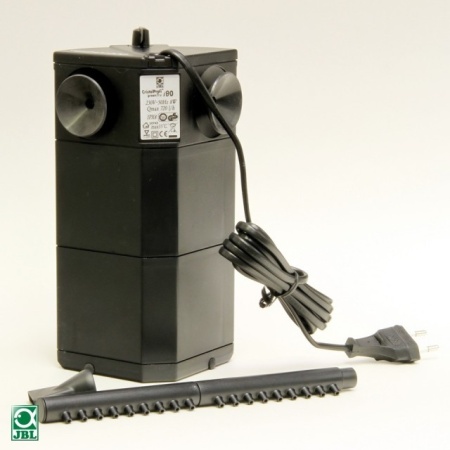 Filtru intern acvariu, JBL, CristalProfi i80 greenline - Img 2