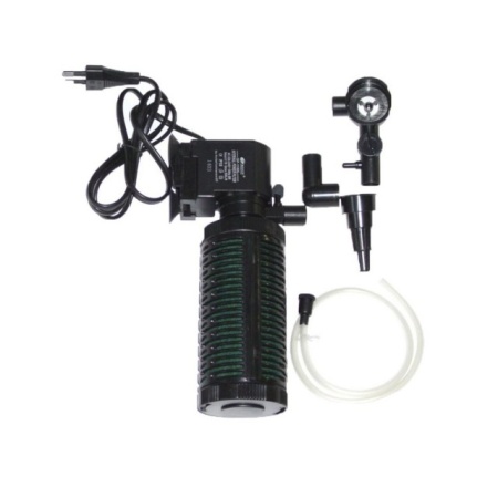 Filtru intern pentru acvariu, Resun, SP-1200L - Img 2