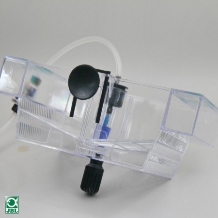 Incubator pesti acvariu, JBL, BabyHome Oxygen - Img 2