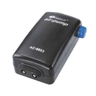 Pompa aer acvariu, Resun AC-9603
