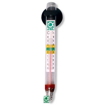 Termometru pentru acvariu, JBL, Aquarium-Thermometer - Img 2