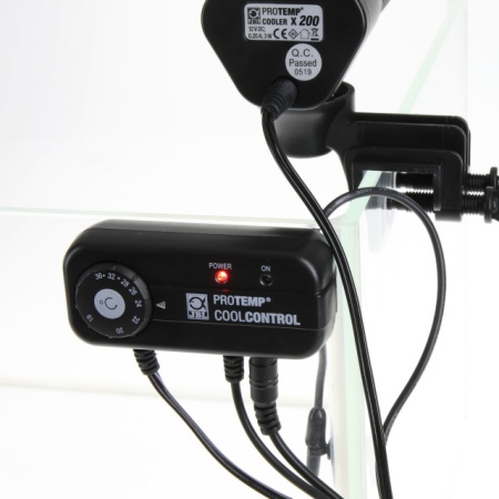 Controler ventilator acvariu, JBL ProTemp CoolControl - Img 5