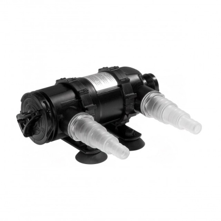Sterilizator pentru acvariu, Aquael, UV AS 11 W - Img 2