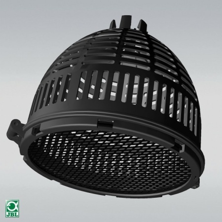 Protectie bec pentru terariu, JBL, TempProtect light L - Img 2