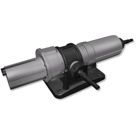 Sterilizator pentru acvariu, JBL, ProCristal UV-C 11 W - Img 2