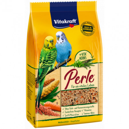 Vitakraft Perl's Perus ,1 Kg