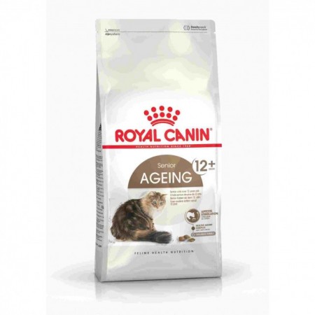Royal Canin, Ageing
