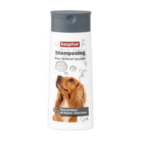 Sampon pentru caine, Beaphar, Anti-Itch, Sensitive, 250 ML