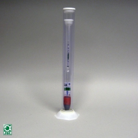 Teste apa acvariu, JBL Precision hydrometer - Img 2