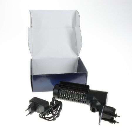 Ventilator pentru acvariu, JBL ProTemp Cooler x200 - Img 4