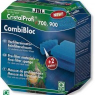 Burete filtru, JBL CombiBloc CP e401 /e701/e901