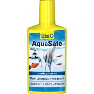 Conditioner apa acvariu, Tetra Aqua Safe, 100 ml