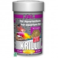 Hrana pentru pesti, JBL Krill, 250 ml