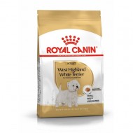 Hrana uscata pentru caini, Royal Canin, Westie Adult, 1.5Kg
