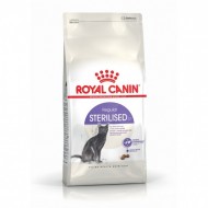 Hrana uscata pentru pisici, Royal Canin, Sterilised 37, 10 Kg