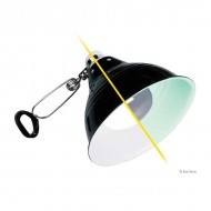 Lampa pentru terariu, Exo Terra, Glow Light - Medium - 21 cm (8.5") - 100W, PT2054