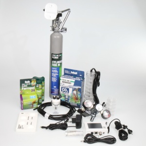 Sistem Co2 acvariu, JBL PROFLORA CO2 PROFESSIONAL SET M - Img 2