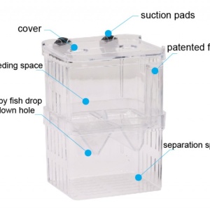 Breeding Box, ISTA IF-735, S - Img 2