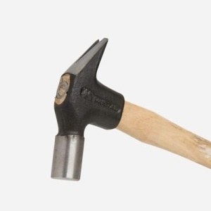 Ciocan pentru potcovar, Mustad G 60009 FP, 355 G - Img 3