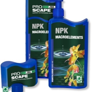 Fertilizator plante acvariu, JBL, ProScape NPK Macroelements, 250 ml - Img 2