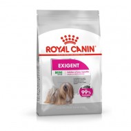 Hrana uscata pentru caini, Royal Canin, Mini Exigent, 3 Kg