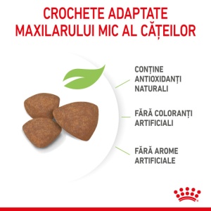 Hrana uscata pentru caini, Royal Canin Mini Puppy, 8 kg - Img 5