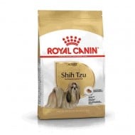 Hrana uscata pentru caini, Royal Canin, Shih Tzu Adult, 1.5Kg