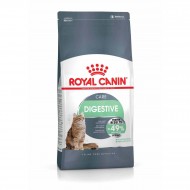 Hrana uscata pentru pisici, Royal Canin, Digestive Care, 10Kg