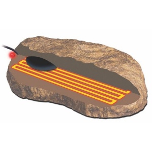 Incalzitor pentru terariu, Exo Terra Heat Wave Large PT2004, 15W - Img 3