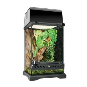 Lampa pentru terariu, Exo Terra, Compact Top -  20 x 9 x 15 cm (8" x 3.5" x 5.9"), PT2224 - Img 3