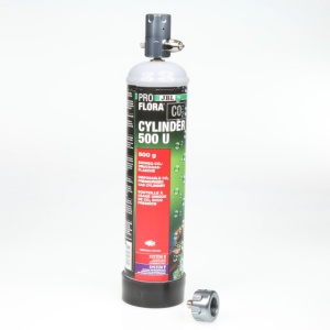 Regulator de presiune CO2, JBL PROFLORA CO2 REGULATOR BASIC - Img 3