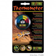 Termometru terariu, ﻿Exo Terra, Analog Thermometer PT2465