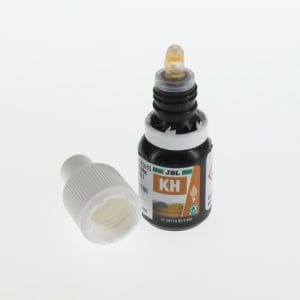 Test apa pentru acvariu, JBL ProAquaTest KH Karbonathärte Refill - Img 3