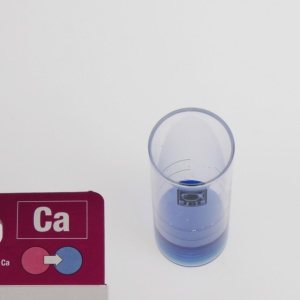 Teste apa acvariu, JBL ProAquaTest Ca Calcium Refill - Img 7