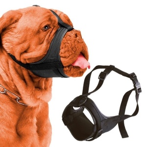 Botnita pentru caini, Ferplast, Safe Boxer - Img 2