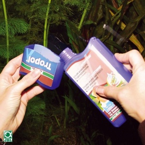 Conditioner apa acvariu, JBL, Tropol 100 ml D/gb - Img 2