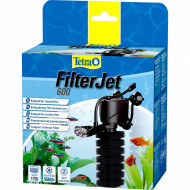 Tetra FilterJet 600 L/H