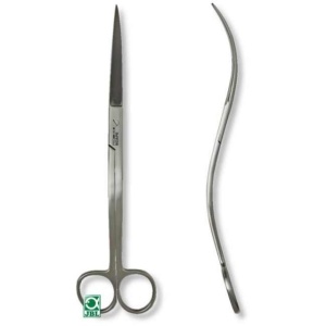 Foarfeca plante acvariu, JBL ProScape Tool S 20 wave - Img 2